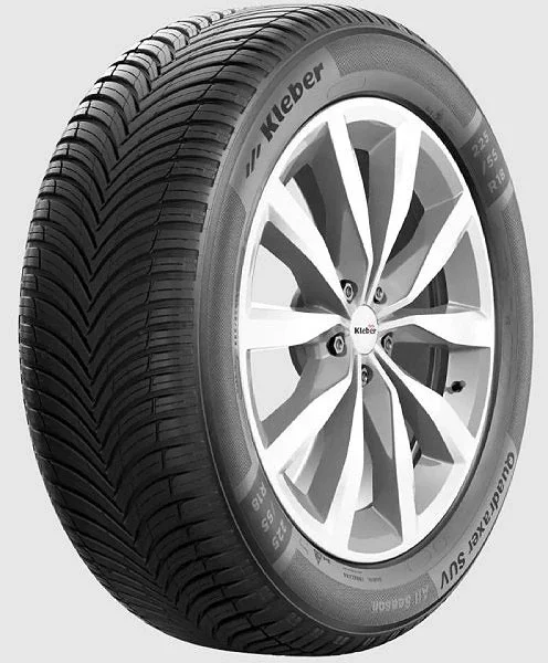 Kleber 245/50R19 V Quadraxer SUV XL 105V