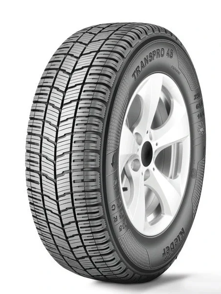 Kleber TRANSPRO 4S