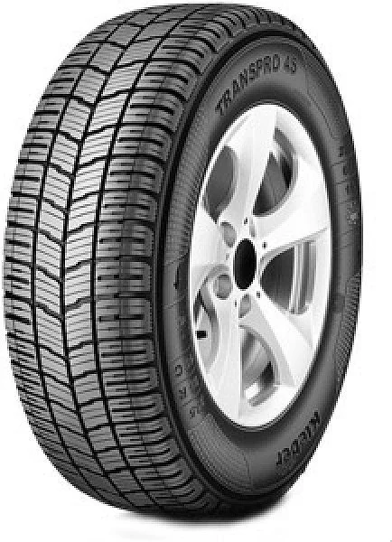 Kleber TRANSPRO4S