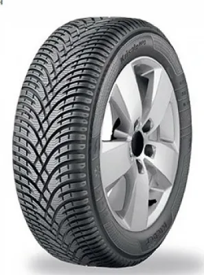 Kleber 205/45R17 V Krisalp HP3 XL 88V