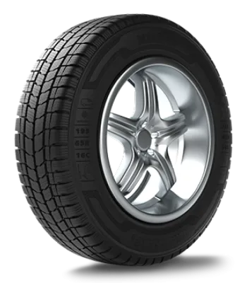 Kleber TRANSALP 2+