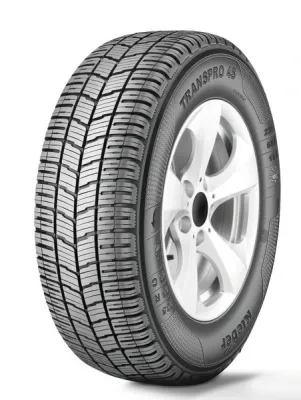 Kleber TRANSPRO 4S