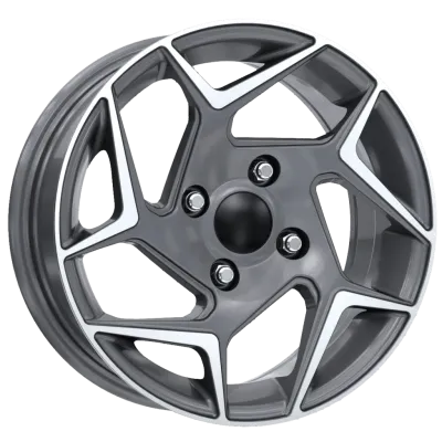 Kormetal 4x100 14x6 ET35 DY064 GGMFP 73.1
