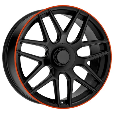 Kormetal 5x130 22x10 ET40 DY972 MBLR 84.1