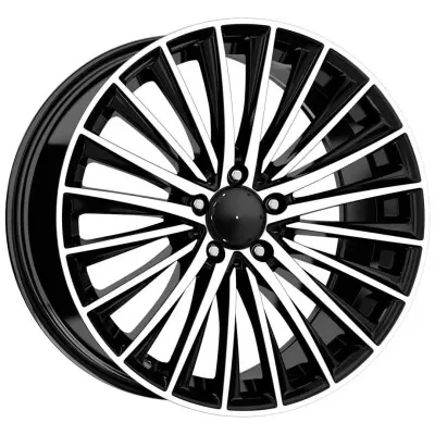 Kormetal DY987 45 BP KÖNNYŰFÉM KERÉKT.