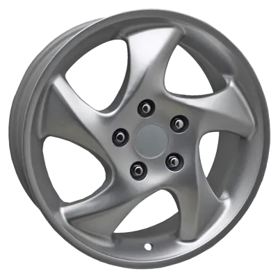 Kormetal 5x100 15x6.5 ET35 PR15 Sil 73.1