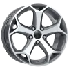 Kormetal DY316