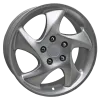 Kormetal 5x100 15x6.5 ET35 PR15 Sil 73.1
