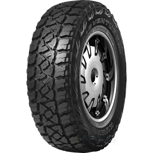 Kumho 31X10.5R15 109Q ROAD VENTURE MT5