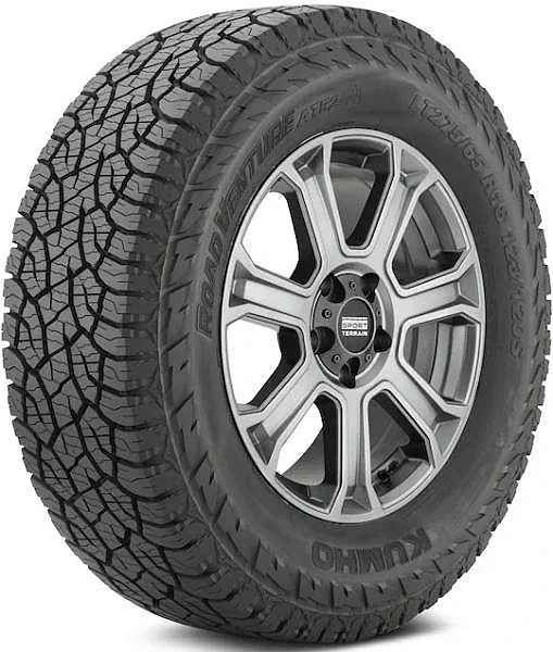 Kumho AT52