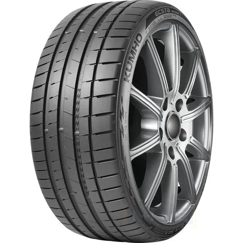 Kumho Ecsta Sport S