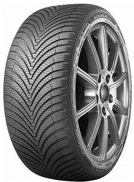 Kumho HA32PLUS