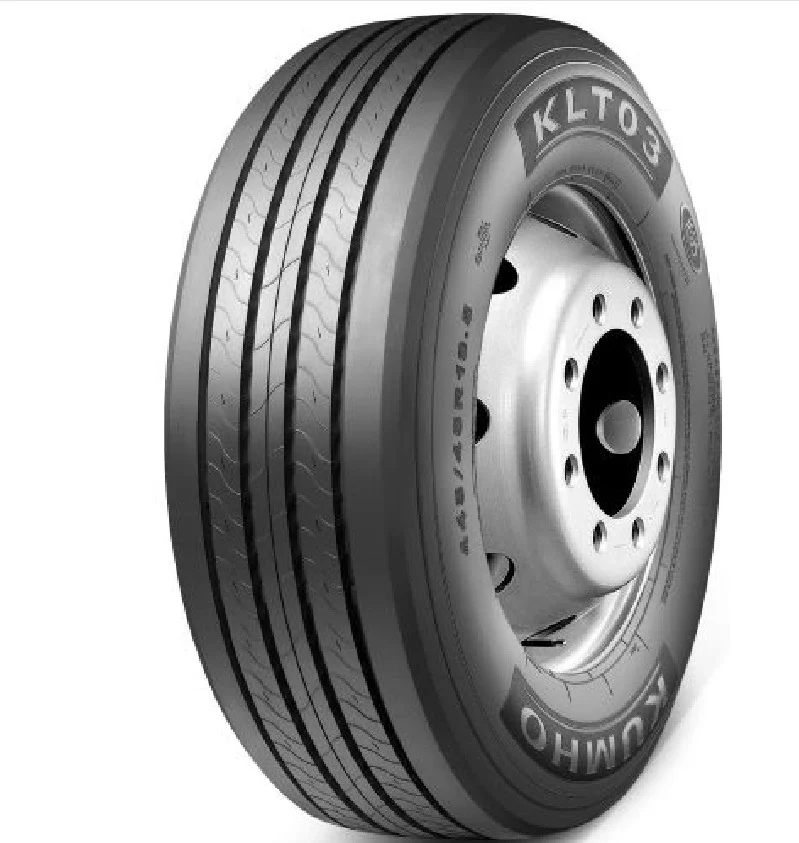 Kumho KLT03  20PR
