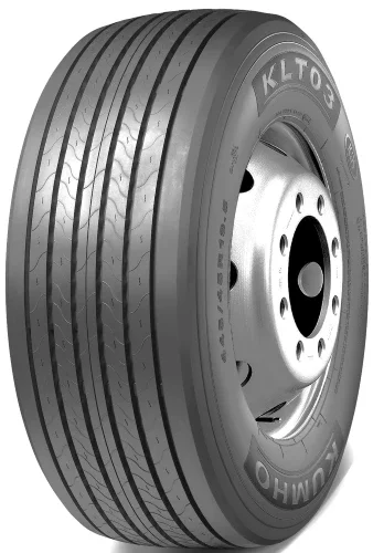 Kumho 385/65 R22.5 KUMHO KLT03 20PR [160] K 3PMSF 160K
