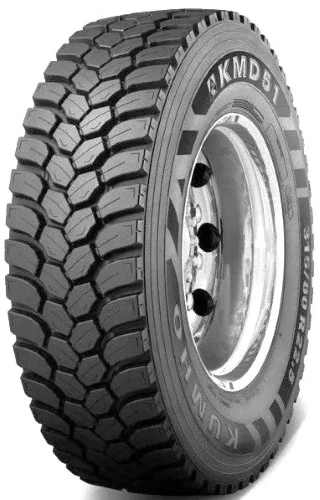 Kumho KMD51