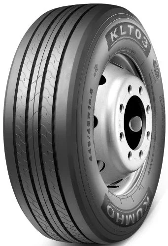 Kumho KUMHO KLT03  20PR
