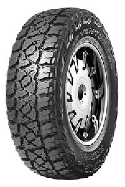 Kumho MT51