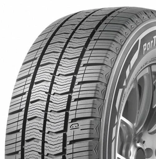 Kumho 235/65R 16C 121R TL CX-11 VAN