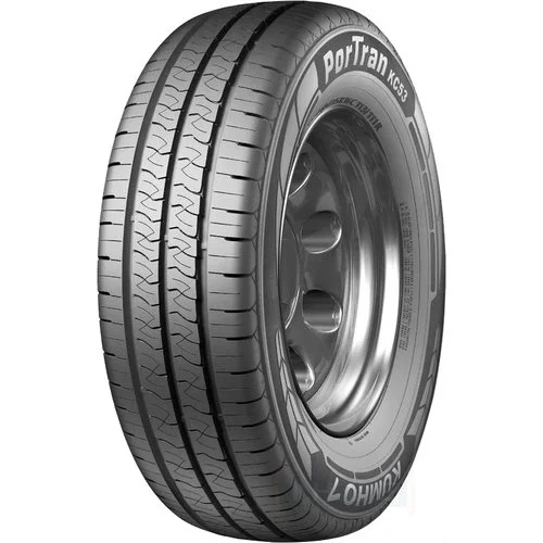 Kumho PORTRAN KC53