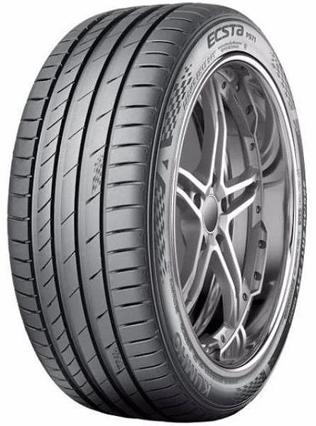 Kumho 225/55R19 W PS71SUV Ecsta 99W