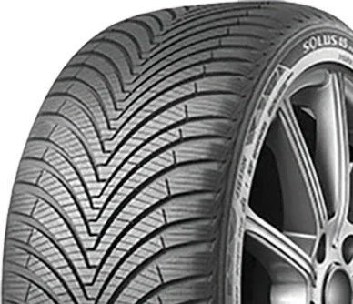 Kumho SOLUS 4S HA32 SUV