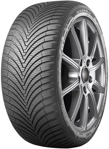 Kumho SOLUS HA32 4S
