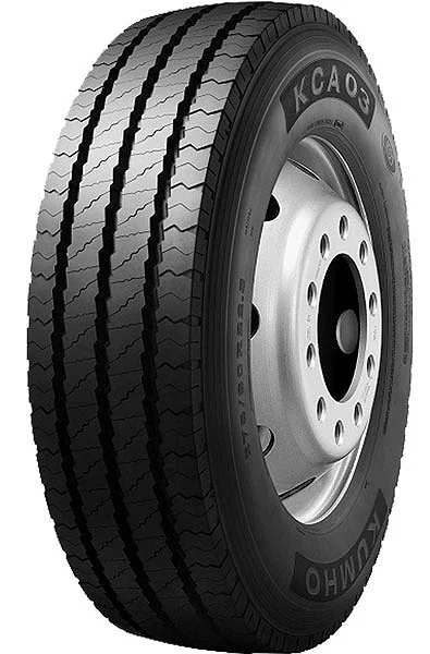 Kumho T_KCA03_AKUM