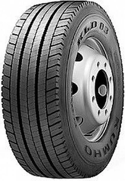 Kumho T_KLD03_AKUM