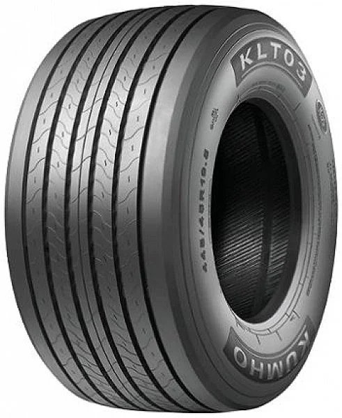 Kumho T_KLT03_AKUM