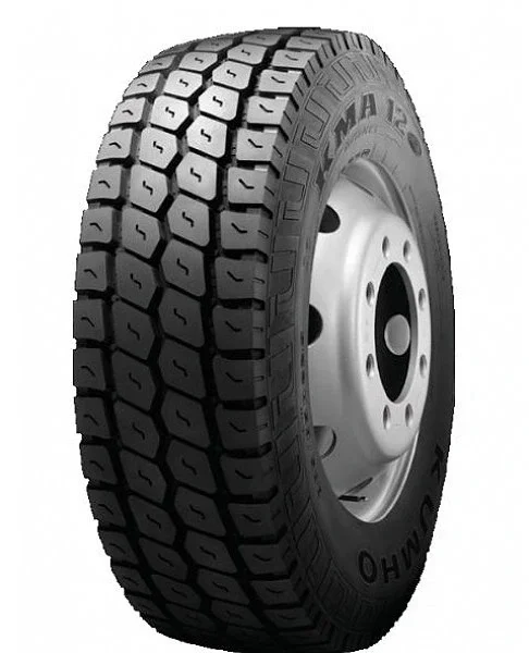 Kumho 385/65R22.5 KMA12 160K 3pmsf 160K