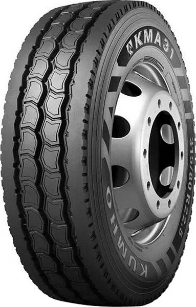 Kumho T_KMA31_AKUM