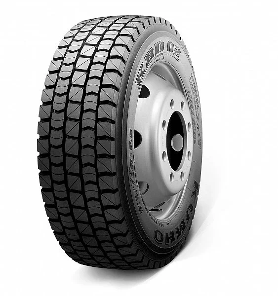 Kumho T_KRD02_AKUM