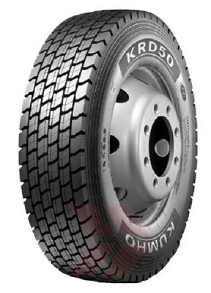 Kumho T_KRD50_AKUM