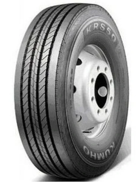Kumho T_KRS50_AKUM