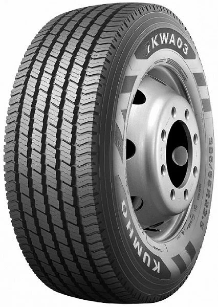 Kumho T_KWA03_AKUM