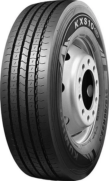 Kumho 315/80R22.5 KXS10 156/150L 3pmsf 156/150L
