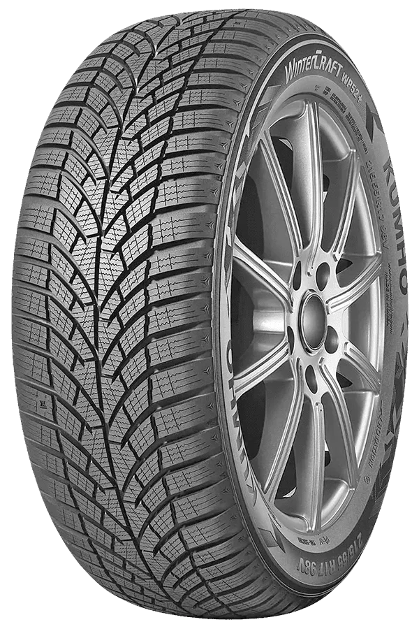 Kumho WINTERCRAFT WP52+