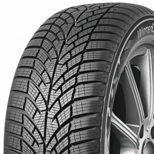 Kumho WP-52 PLUS