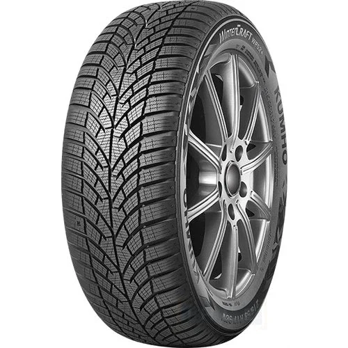 Kumho WP52+