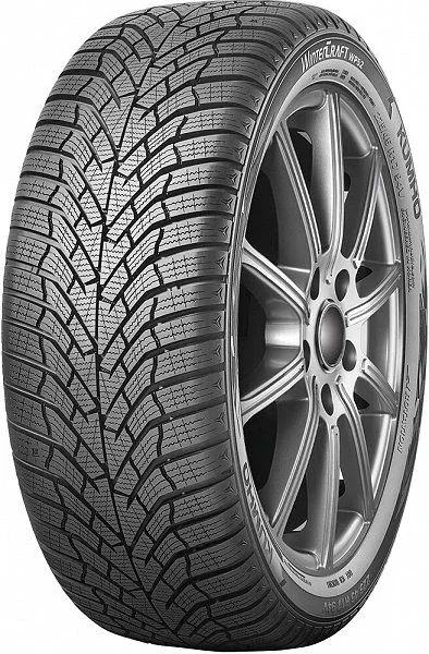 Kumho WP52