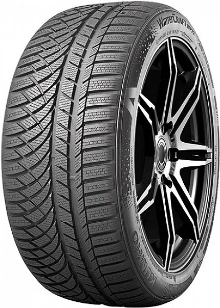 Kumho WP72