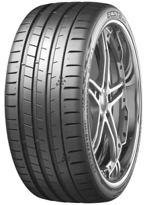 Kumho ECSTA PS91