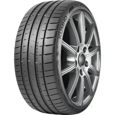 Kumho Ecsta Sport S