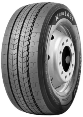 Kumho KLA31  20PR