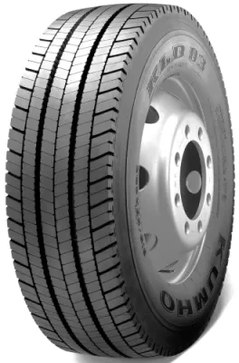 Kumho KLD03