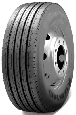 Kumho 385/65 R22.5 KUMHO LS03 24PR [164] K 3PMSF 164K