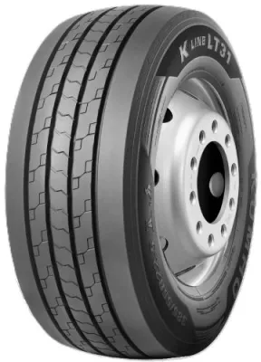 Kumho KLT31  20PR