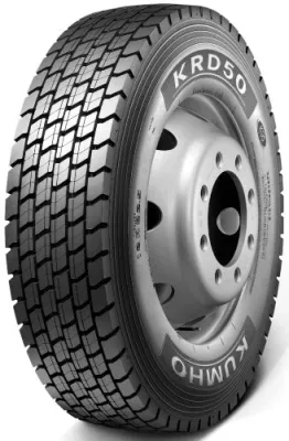 Kumho KRD50  16PR