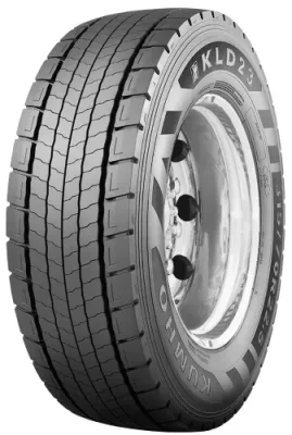 Kumho KUMHO LD23  18PR