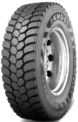 Kumho KUMHO MD51  20PR